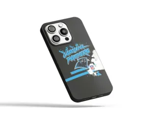 Carolina Panthers Étui Téléphone Édition Limitée Élégante